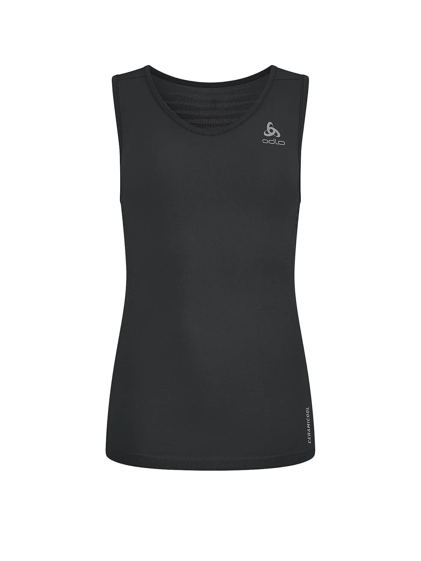 ODLO | Damen Unterzieh Tank Performance X-Light Base Layer | 